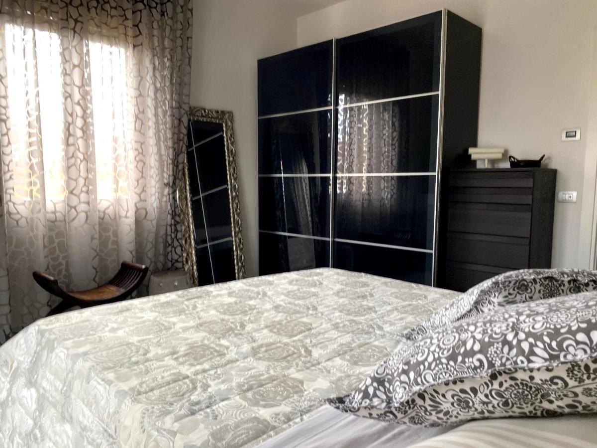 La Casa Di Betty Daire Salsomaggiore Terme Dış mekan fotoğraf